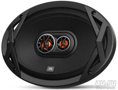Лот: 13150223. Фото: 1. JBL CLUB-9630 динамики. Акустика автомобильная