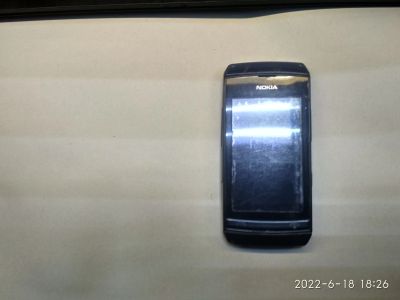 Лот: 19216961. Фото: 1. Телефон Nokia 305 (RM-766). Кнопочные мобильные телефоны