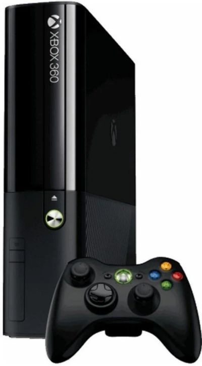 Лот: 8898577. Фото: 1. Игровая приставка Microsoft Xbox... Консоли