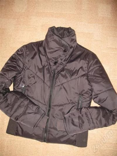 Лот: 1352864. Фото: 1. куртка пума. Верхняя одежда