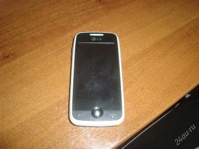 Лот: 2690385. Фото: 1. телефон LG GS290. Кнопочные мобильные телефоны