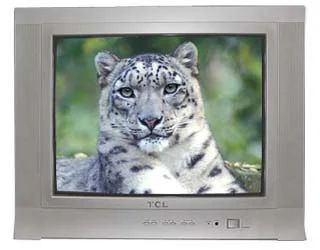 Лот: 4695647. Фото: 1. Телевизор TCL DT-21368SG. Телевизоры