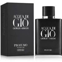 Лот: 5718154. Фото: 1. Acqua di Gio Profumo от Armani... Мужская парфюмерия