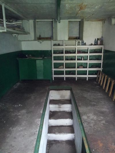 Лот: 3032260. Фото: 1. ГАРАЖ. Гаражи, парковочные места