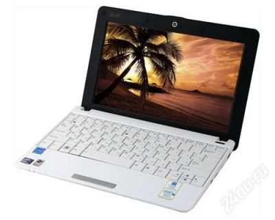 Лот: 1644614. Фото: 1. Нетбук Asus. Ноутбуки