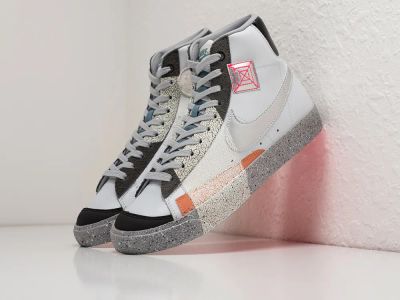 Лот: 24978124. Фото: 1. Кроссовки Nike Blazer Mid 77. Кеды, кроссовки, слипоны