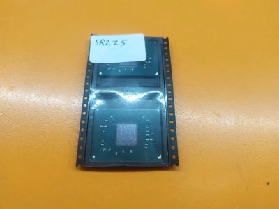 Лот: 17450873. Фото: 1. Процессор для ноутбуков Intel... Микросхемы