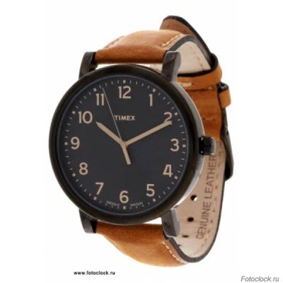 Лот: 21239790. Фото: 1. Наручные часы Timex T2N677. Оригинальные наручные часы