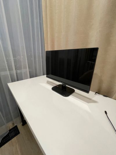 Лот: 19830913. Фото: 1. Монитор packard bell maestro236d. ЖК-мониторы