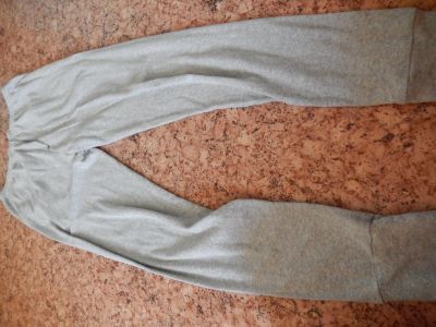 Лот: 4329225. Фото: 1. Кальсоны длина 93. Носки, колготки