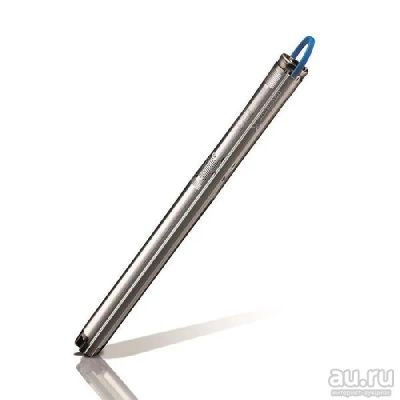 Лот: 13980389. Фото: 1. Насос скважинный Grundfos SQE... Насосы садовые, мотопомпы