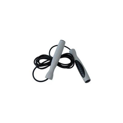 Лот: 23352534. Фото: 1. Скакалка Inex Jump Rope 2.75м... Фитнес, аэробика и гимнастика