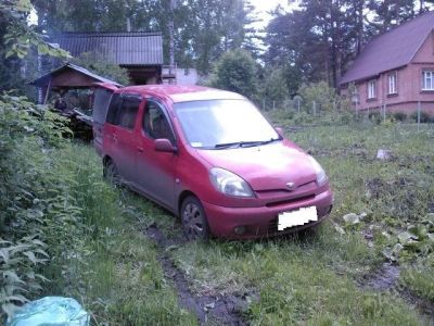 Лот: 94551. Фото: 1. автомобиль. Автомобили