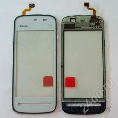 Лот: 542263. Фото: 1. Тачскрин Nokia 5230/5228/5235... Дисплеи, дисплейные модули, тачскрины
