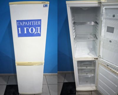Лот: 25117693. Фото: 1. Холодильник Samsung RL-17 MBYB... Холодильники, морозильные камеры