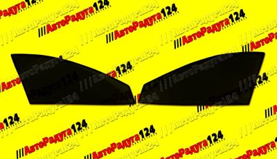 Лот: 18671798. Фото: 1. Шторка окна каркасная Nissan Teana... Тонировка, автовинил