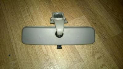 Лот: 9842457. Фото: 1. Зеркало Toyota Altezza. Салон