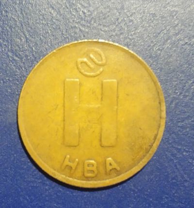 Лот: 25234702. Фото: 1. Жетон Новосибирского метрополитена. Другое (значки, медали, жетоны)
