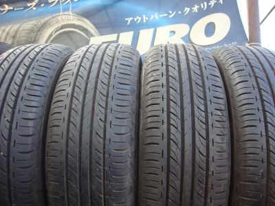 Лот: 3956205. Фото: 1. Лето! 195*65*14* Bridgestone Sneaker... Шины