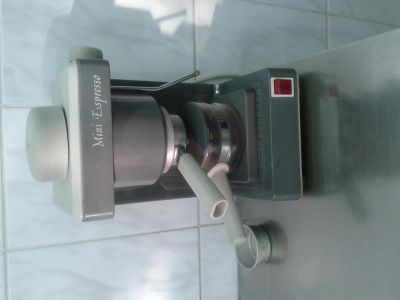 Лот: 5086201. Фото: 1. продам кофеварку. Чайники, кофемашины, кулеры