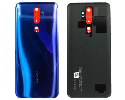 Лот: 16590135. Фото: 1. Задняя крышка Oppo A5 (2020... Корпуса, клавиатуры, кнопки