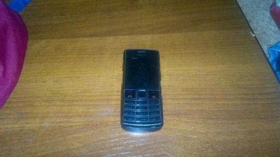 Лот: 11188832. Фото: 1. Nokia x2 02. Кнопочные мобильные телефоны