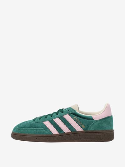 Лот: 25369836. Фото: 1. Кеды женские adidas Handball Spezial... Кеды, кроссовки, слипоны