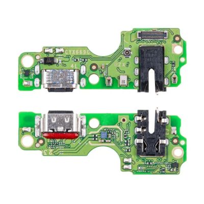 Лот: 24848265. Фото: 1. Шлейф Infinix Hot 30i (X669B... Шлейфы, разъёмы