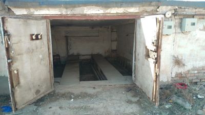 Лот: 25373959. Фото: 1. Гараж, 24 м². Гаражи, парковочные места