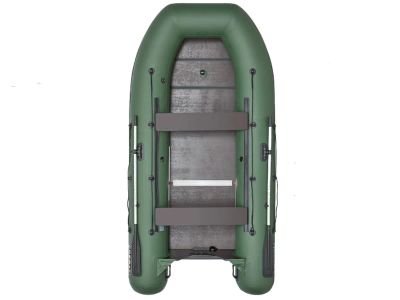 Лот: 25805398. Фото: 1. Лодка ПВХ ФРЕГАТ 310 С. Лодки и катера