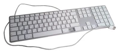 Лот: 6177062. Фото: 1. Клавиатура Apple на запчасти. Другое (комплектующие)