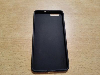 Лот: 7374237. Фото: 1. Чехол для Huawei honor 6 plus. Чехлы, бамперы