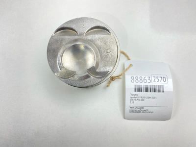 Лот: 23242740. Фото: 1. Поршень Honda Cr-V 2003 13020PNC000... Двигатель и элементы двигателя