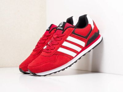 Лот: 17096370. Фото: 1. Кроссовки Adidas Neo 10k (18607... Кеды, кроссовки, слипоны