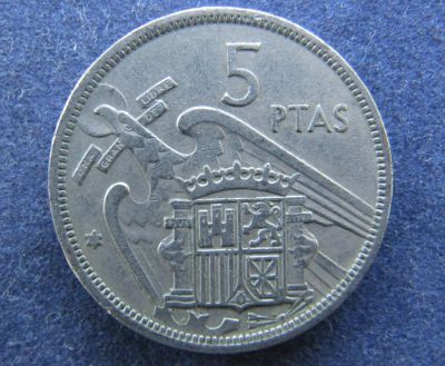 Лот: 6397904. Фото: 1. Иностранная монетка №4451. Остальные страны