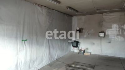 Лот: 25294027. Фото: 1. гараж , Красноярск проспект имени... Гаражи, парковочные места