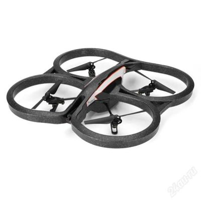 Лот: 2499928. Фото: 1. AR. Drone 2.0. Авиамоделизм