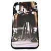 Лот: 14058868. Фото: 1. Чехол TPU на iPhone X Print 005. Чехлы, бамперы