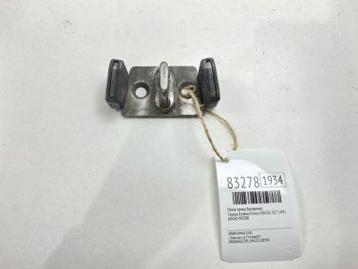 Лот: 21761194. Фото: 1. Петля замка багажника Toyota Estima... Двигатель и элементы двигателя