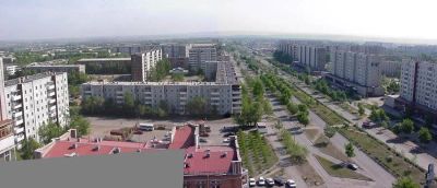 Лот: 4458436. Фото: 1. 3 комн. Минусинск. Квартиры, студии