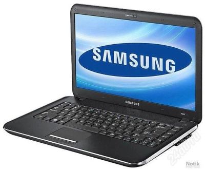 Лот: 805636. Фото: 1. 14" Ноутбук Samsung X420 (XA02... Ноутбуки