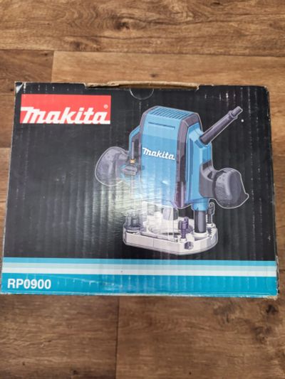 Лот: 20229930. Фото: 1. Makita rp0900. Электроинструмент