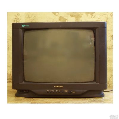 Лот: 12973285. Фото: 1. Телевизор (не включается). Телевизоры