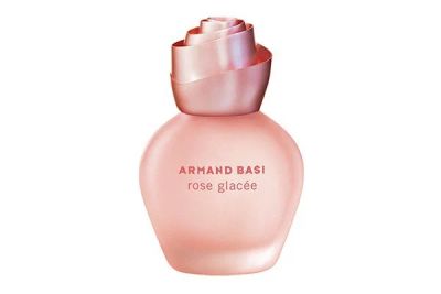 Лот: 9485606. Фото: 1. Rose Glacee от Armand Basi 100ml... Женская парфюмерия