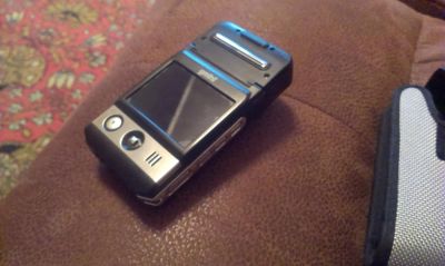 Лот: 3574460. Фото: 1. Gmini HD 300,настоящий Full HD. Видеорегистраторы,  радар-детекторы, системы парковки