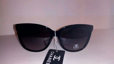 Лот: 9754233. Фото: 1. Очки Chanel polarized. Много лотов... Очки солнцезащитные