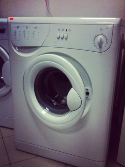 Лот: 4457168. Фото: 1. Indesit W 101 EX. Стиральные машины