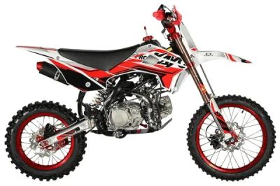 Лот: 25363216. Фото: 1. Мотоцикл KAYO Pro Daytona 190... Мотоциклы