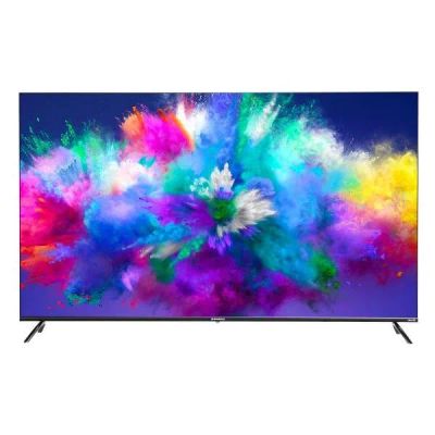 Лот: 24441193. Фото: 1. Ultra HD (4K) QLED телевизор 50... Телевизоры