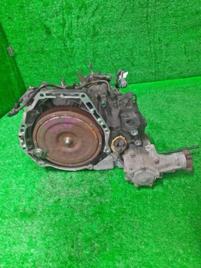 Лот: 16618212. Фото: 1. Акпп Honda Accord CF7 F23A 2 001... Трансмиссия